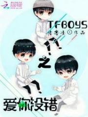 TFBOYS之爱你没错